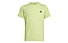 adidas B Xfg Ar - T-shirt Fitness - bambino, Yellow
