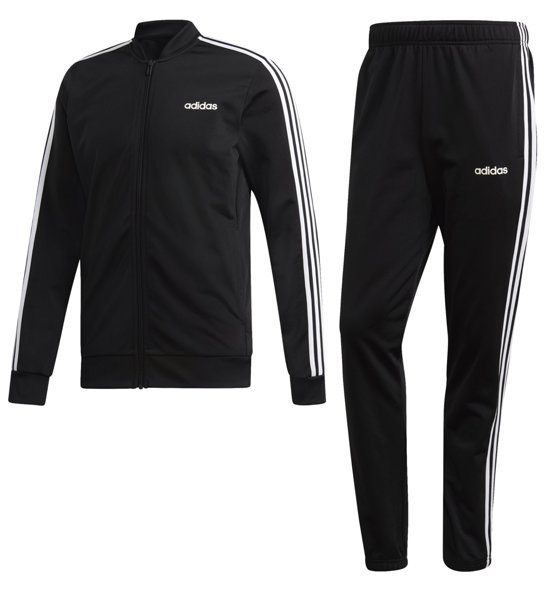 adidas pants with white stripe on back