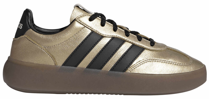 adidas Barreda Decode Lux W - Sneakers - Damen, Gr. 7,5