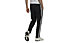 adidas Originals Beckenbauer TP - pantaloni fitness - uomo , Black