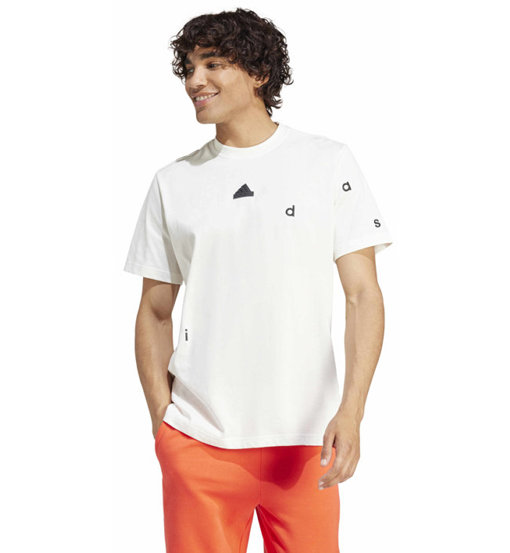 adidas Bl Q1 M - T-shirt - uomo. Taglia XL