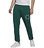 adidas Originals Bld Sweatpant - Trainingshosen - Herren, Green