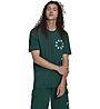 adidas Originals Bld - T-shirt - uomo, Green