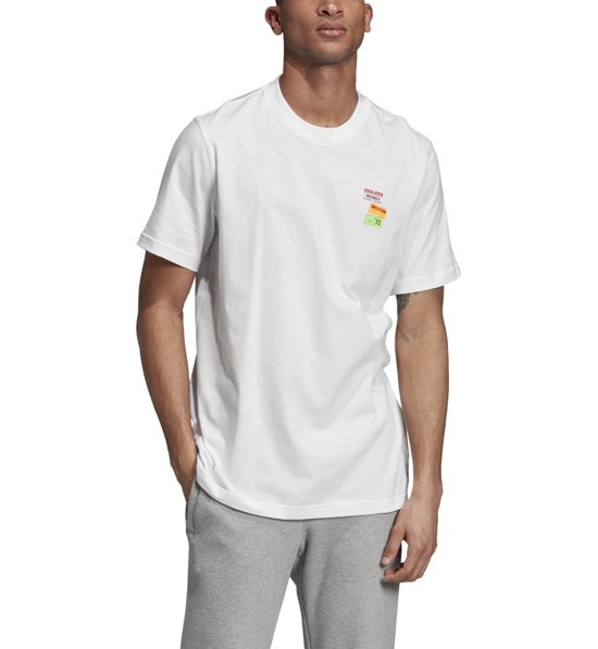 adidas Originals Bodega Pricetag T Shirt Herren | adidas Originals Bodega Pricetag T Shirt Herren |