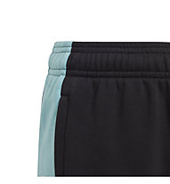 adidas Originals BX 2.0 - pantaloni corti - bambino, Blue/Black