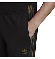 adidas camo tracksuit bottoms