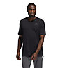 adidas City Elevated T- T-Shirt - Herren , Black
