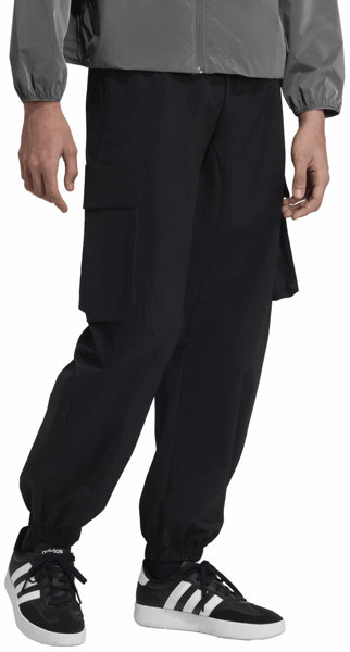 adidas City Tech M - Trainingshosen - Herren, Gr. S