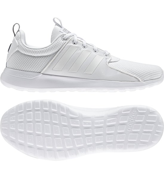 cloudfoam lite racer sneaker