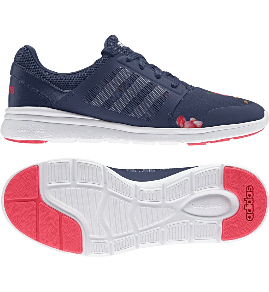 adidas cloudfoam xpression w