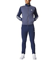tuta sport uomo adidas tuta sport uomo adidas