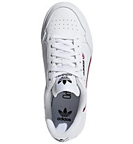 Adidas Originals Continental 80 J Sportler Com