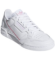 adidas continental 80 white damen