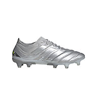 scarpe da calcio contrassegno