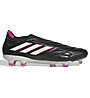 adidas Copa Pure+ FG - Fußballschuh für festen Boden - Herren, Black