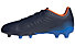 adidas Copa Sense.3 FG - scarpe da calcio per terreni compatti - bambino, Black/Blue