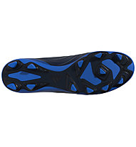 adidas Copa Sense .4 FG - scarpe da calcio per terreni compatti, Black/Blue