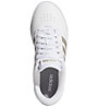 adidas Court Bold - sneakers - donna, White/Gold