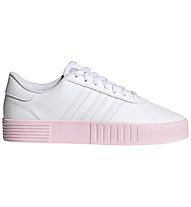 adidas Court Bold - Sneaker - Damen 