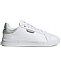 adidas Court Silk - Sneakers - Damen, White