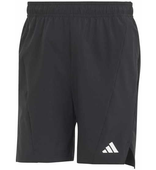 adidas D4T M - pantaloni fitness - uomo. Taglia M7