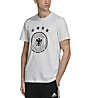 adidas Dna Graphic Germany - Fussballshirt - Herren, White