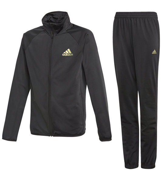 adidas closed hem track pants