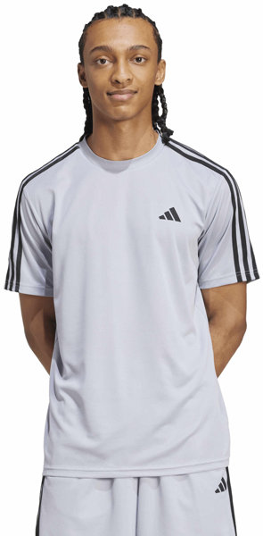 adidas Essential Base M - T-Shirt - Herren, Gr. XL