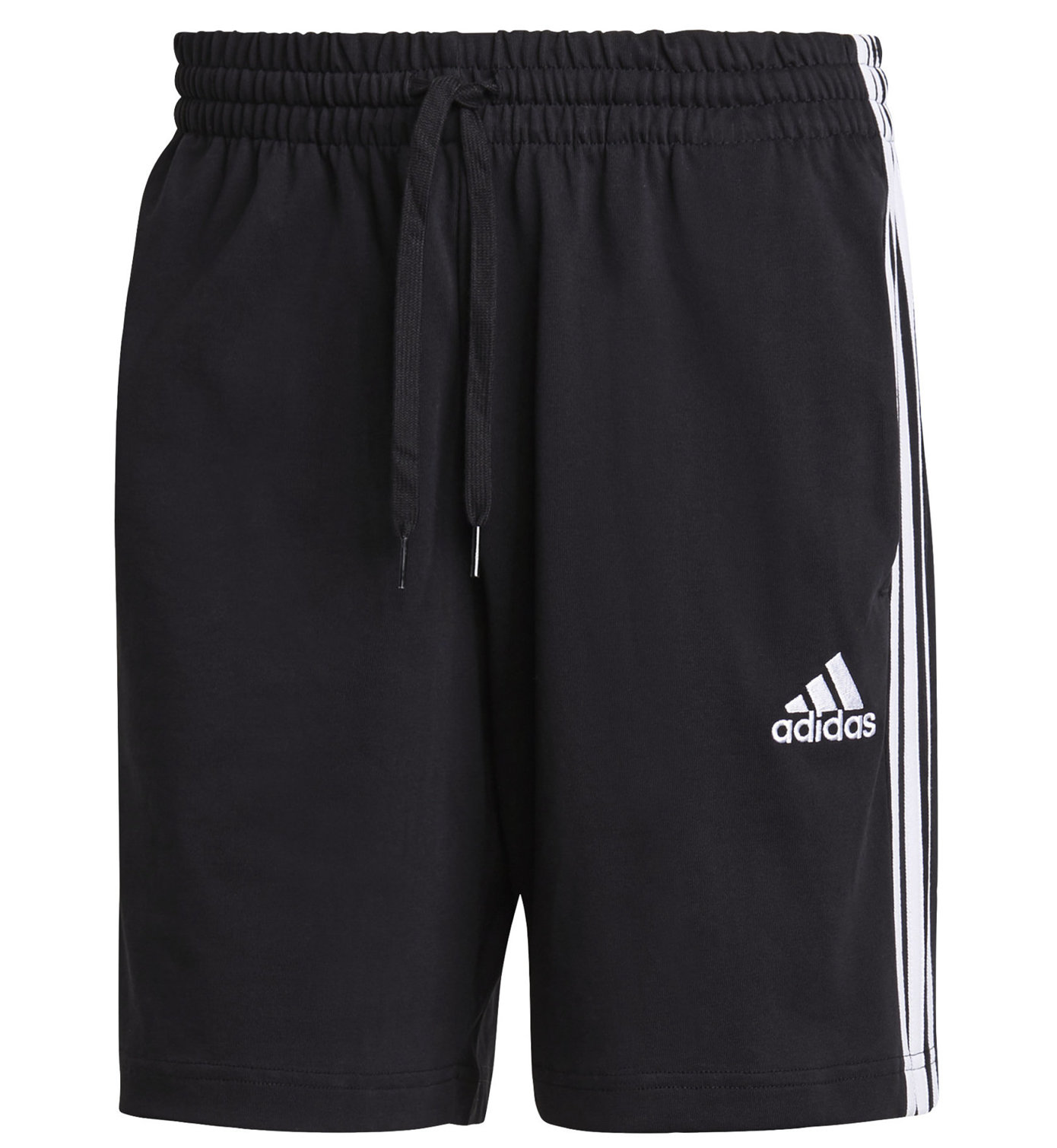 STARBILD Pantaloncini Sportivi Donna Con Tasche, Scrunch Leggins Corti Vita Alta Push Up, Booty Shorts Per Palestra Fitness Yoga, 11.5cm Inseam V Back - Giallo XS - Foto 3