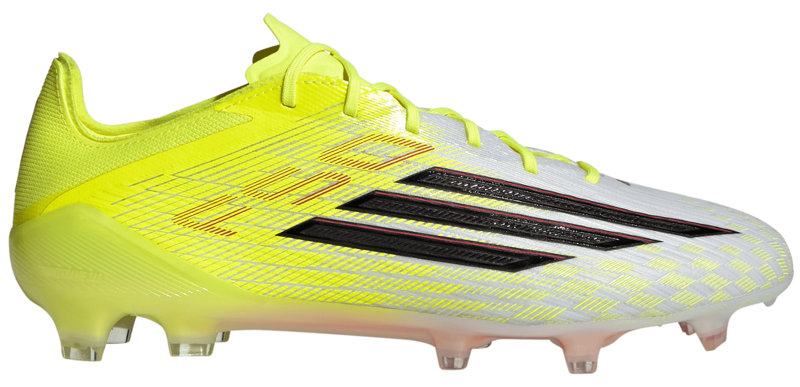adidas F50 Elite FG - Fußballschuh für festen Boden, Gr. 7,5