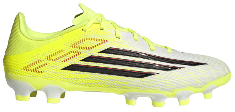 adidas F50 League FG/MG - Fußballschuh Multiground, Gr. 7