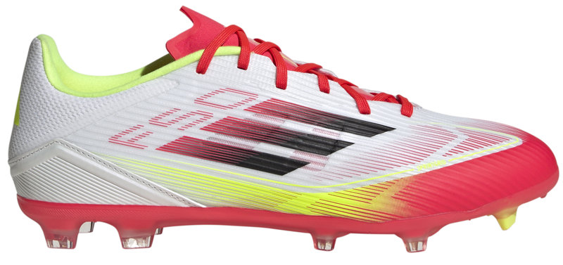 adidas F50 League FG/MG - Fußballschuh Multiground - Herren, Gr. 8,5 UK