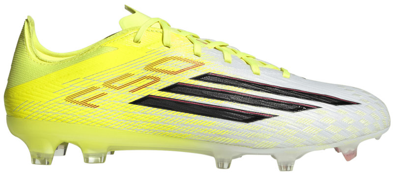 adidas F50 Pro FG - Fußballschuh für festen Boden, Gr. 7