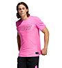 adidas Fb Hype Tee - T-Shirt - uomo, Pink