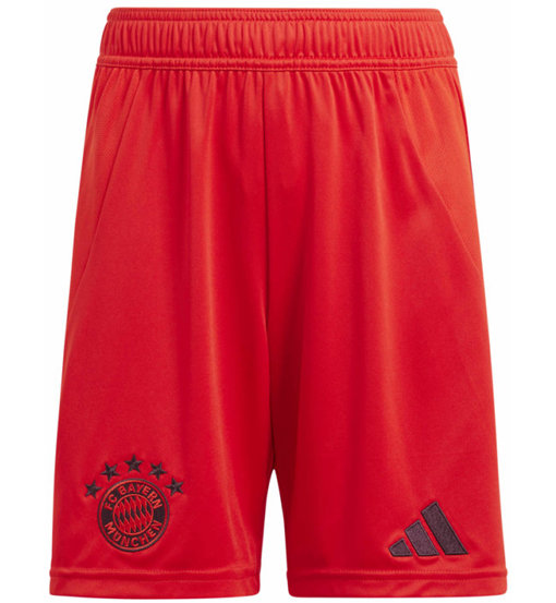 adidas FC Bayern 24/25 Home Y - pantaloni calcio - bambino