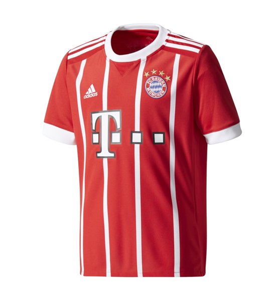 giacca FC Bayern München Bambino giacca FC Bayern München Bambino