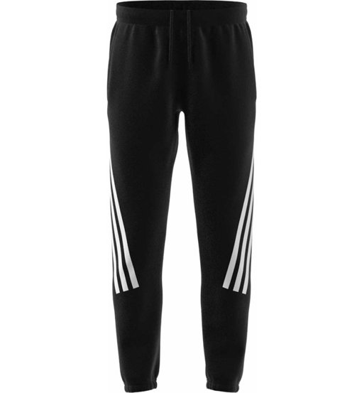 adidas Fi 3 Stripes M - pantaloni fitness - uomo. Taglia XS