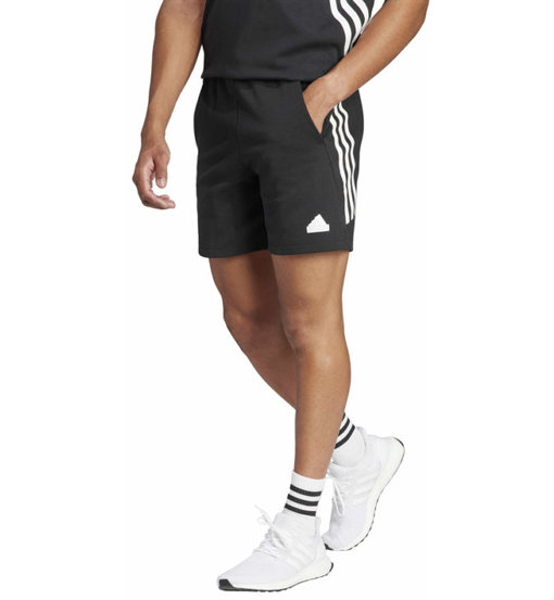 adidas Fi 3 Stripes M - pantaloni fitness - uomo. Taglia XL