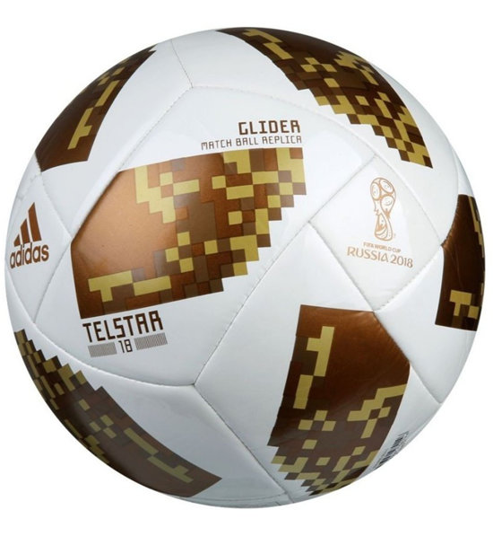 adidas FIFA World Cup Glider Ball Fußball