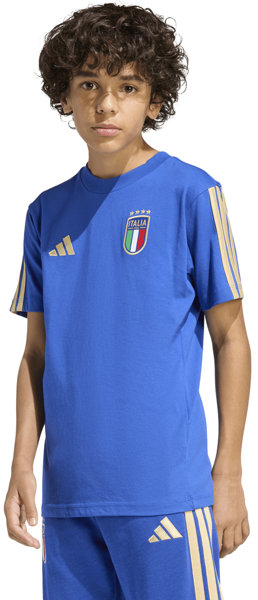 adidas FIGC Italy DNA Jr - Fußballtrikot - Jungs, Gr. 11-12A