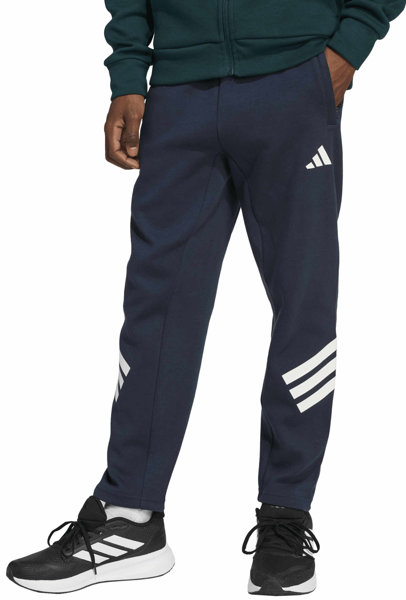 adidas Future Icons 3 Stripes - Trainingshosen - Jungs, Gr. 7-8A