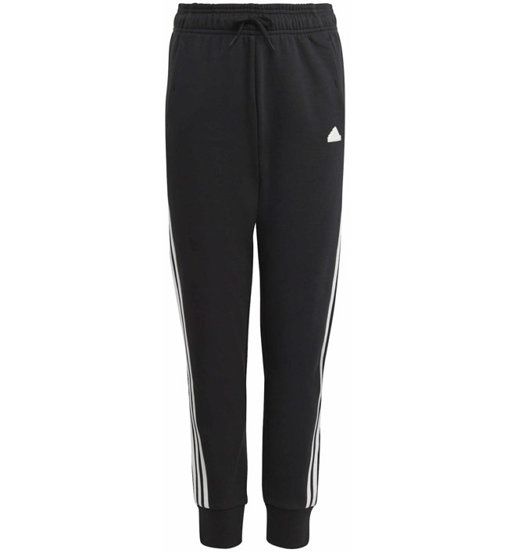 adidas Future Icons 3 Stripes - pantaloni fitness - ragazza