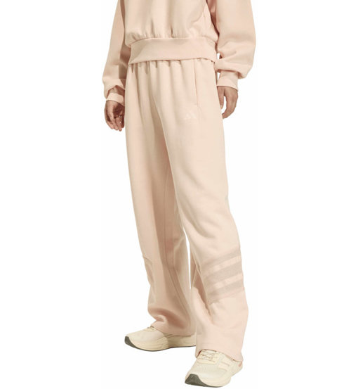Adidas Future Icons 3 Stripes W: Pantaloni Fitness Donna