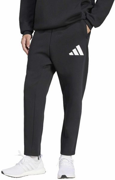 adidas Future Icons 3Bar M - Trainingshosen - Herren, Gr. XS