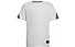 adidas B Future Icons 3S - T-Shirt - Jungs , White