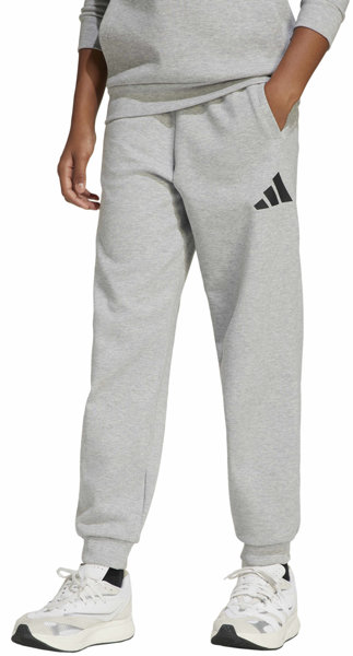adidas Future Icons Logo Jr - Trainingshosen - Jungs, Gr. 7-8A