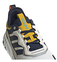 adidas Futurepool 2.0 - Sneakers - Herren, Blue/White/Yellow