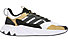 adidas Futurepool 2.0 - Sneakers - Herren, Black/Yellow/White