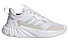 adidas Futurepool 2.0 W - Sneakers - Damen, White