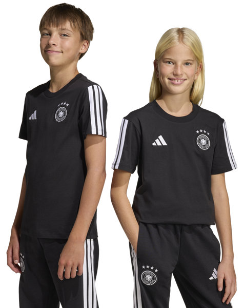 adidas Germany DNA Jr - Fußballtrikot - Kinder, Gr. 9-10A